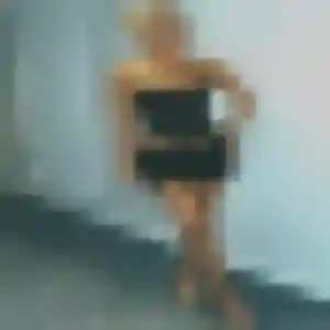 Zineb (19 ans) à Amilly attend une rencontre aujourd'hui