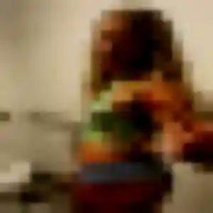 Photo perso de Lamia, 27 ans à Baillif - rencontre coquine