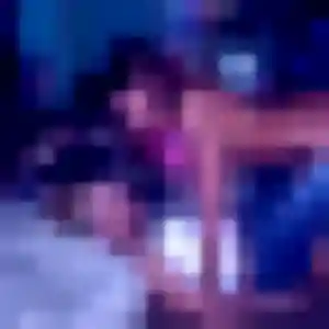 Photo privée de Dounia, 27 ans à Blanquefort - rencontre sans lendemain