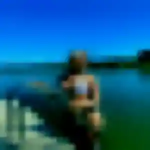 Photo de Ingrid à Boé (33 ans) - rencontre sexe discret