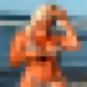 Photo perso de Nora, 44 ans à Châteauneuf-les-Martigues - plan discret