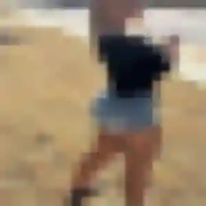 Lola de Chaumont, 37 ans - rencontre sexe discret