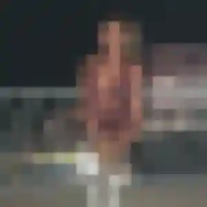 Theresa de Douarnenez, 29 ans - rencontre sexe sans prise de tête