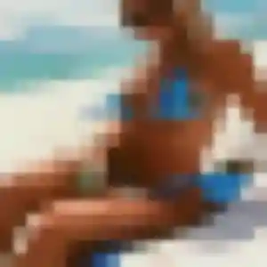 Photo privée de Delice, 34 ans à Gagny - plan discret