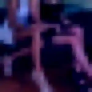 Photo exclusive de Marilou, 20 ans à La Plaine-des-Palmistes - plan discret