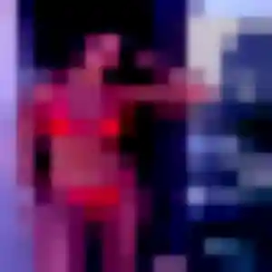 Photo privée de Yael, 19 ans à Le Blanc-Mesnil - plan discret