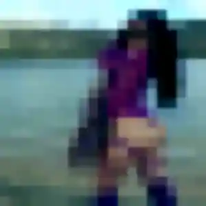 Graziella de Pérols, 29 ans - rencontre sexe sans prise de tête