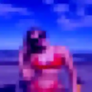 Photo perso de Fleur, 24 ans à Pointe-Noire - rencontre coquine