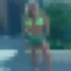 Sexy Joana, 42 ans à Pontivy - voir sa photo