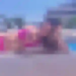 Belle Soraya, 41 ans à Questembert - découvrir son profil