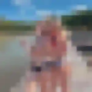 Belle Alessandra, 31 ans à Saint-Aubin-de-Médoc - la contacter