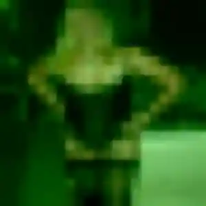 Penelope (19 ans) à Saint-Benoît attend une rencontre rapidement