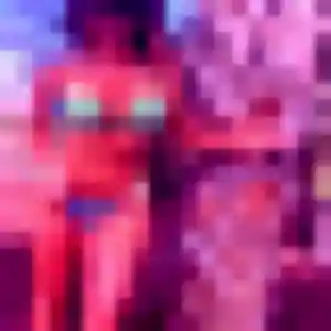 rencontre sexe à Saint-Denis : photo de Gladys, 19 ans - accès libre