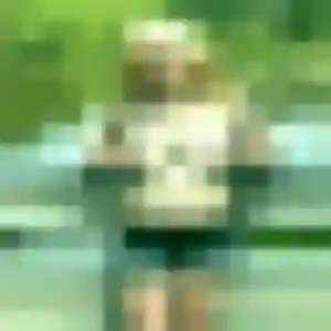 Jolie Myriam, 43 ans à Saint-Herblain - découvrir son profil