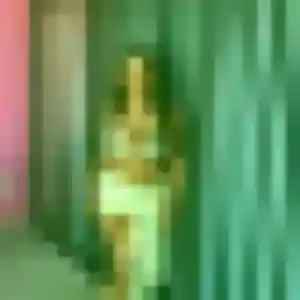 Photo sexy de Brunehilde, 20 ans à Saint-Pierre-des-Corps - plan discret