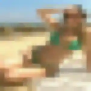rencontre sexe à Sainte-Anne : photo de Faustine, 27 ans - sans engagement